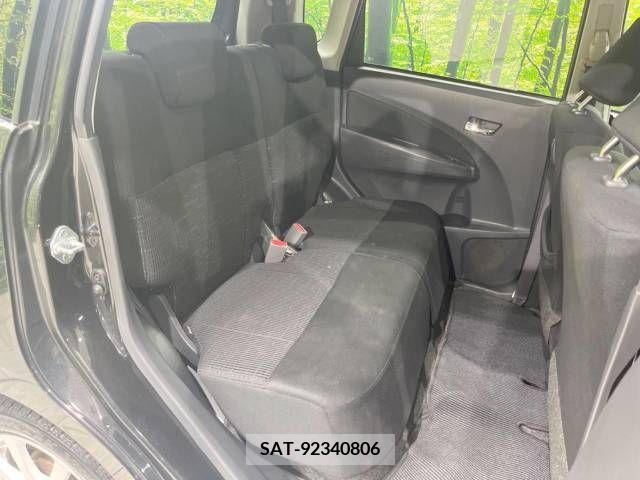 Daihatsu MOVE CUSTOM 2013-05 251447-9