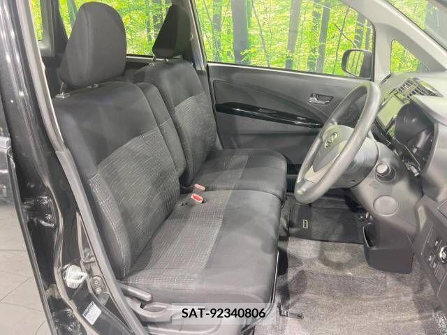 Daihatsu MOVE CUSTOM 2013-05 251447-8