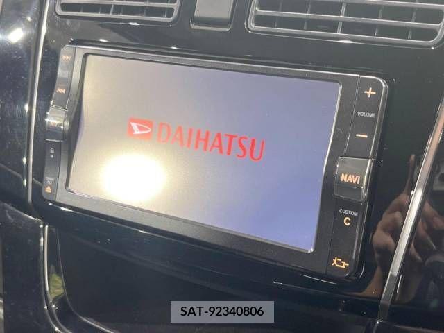 Daihatsu MOVE CUSTOM 2013-05 251447-3