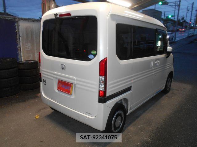 Honda N-VAN 2018-10 204098-15