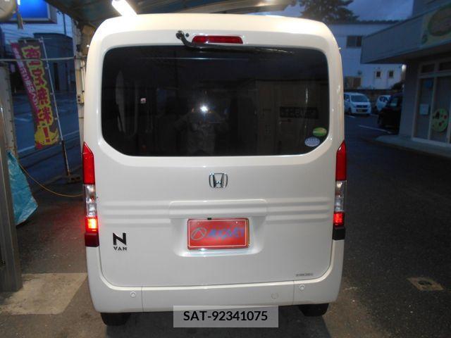 Honda N-VAN 2018-10 204098-17