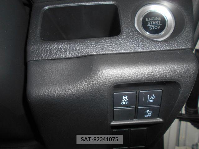 Honda N-VAN 2018-10 204098-4