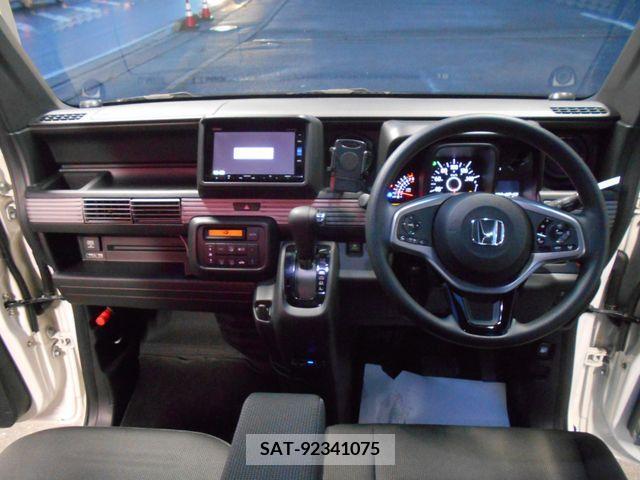 Honda N-VAN 2018-10 204098-1