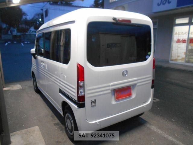Honda N-VAN 2018-10 204098-2