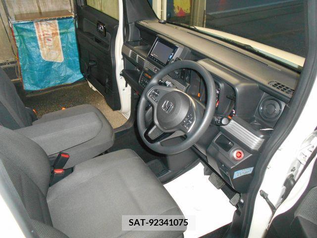 Honda N-VAN 2018-10 204098-3