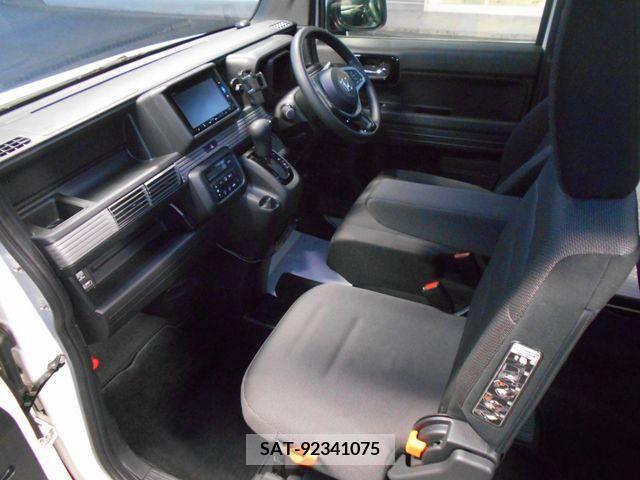Honda N-VAN 2018-10 204098-11