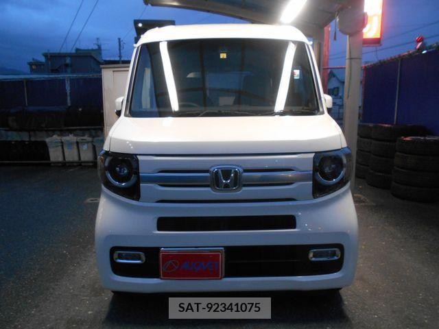 Honda N-VAN 2018-10 204098-13