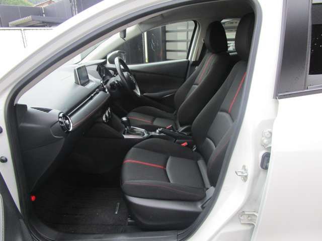 Mazda DEMIO 2015-01 15501-19