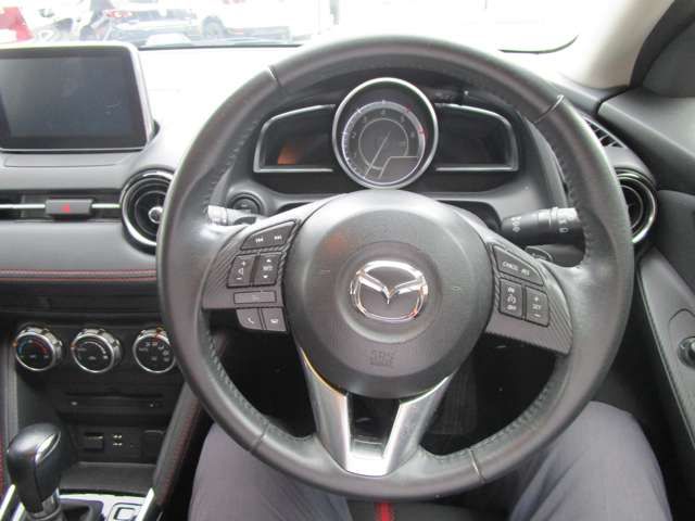Mazda DEMIO 2015-01 15501-13