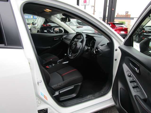 Mazda DEMIO 2015-01 15501-9