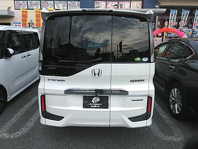 Honda e 2019-09 187997-4