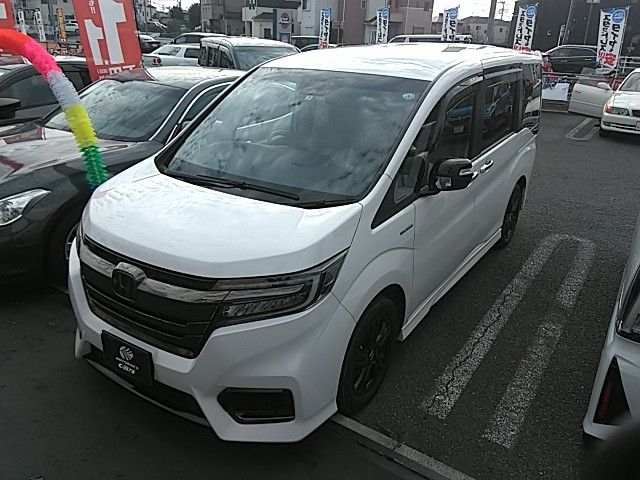 Honda e 2019-09 187997-5