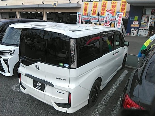 Honda e 2019-09 187997-18