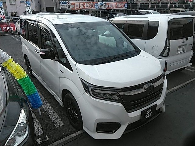 Honda e 2019-09 187997-6