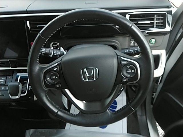 Honda e 2019-09 187997-7