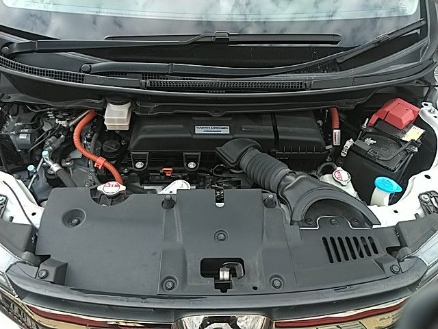 Honda e 2019-09 187997-14