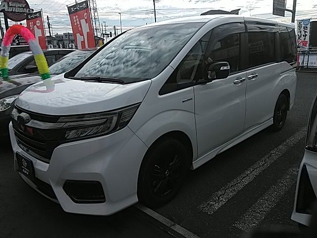 Honda e 2019-09 187997-15