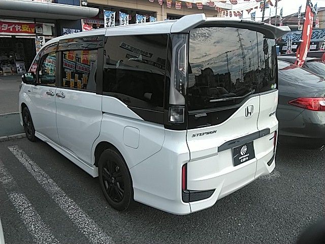 Honda e 2019-09 187997-2