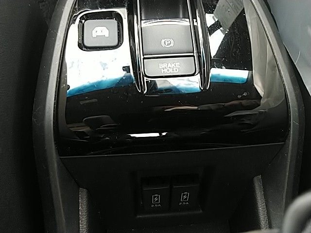 Honda e 2019-09 187997-21
