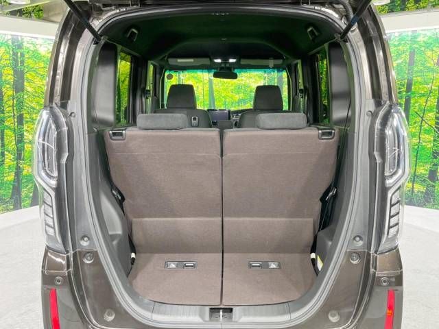 Honda N BOX CUSTOM 2018-02 8422-11