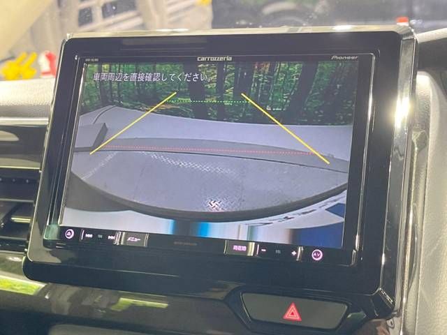 Honda N BOX CUSTOM 2018-02 8422-4