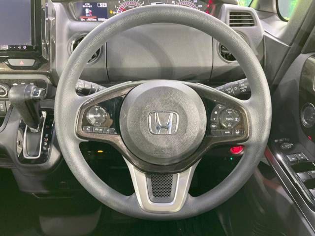 Honda N BOX CUSTOM 2018-02 8422-12