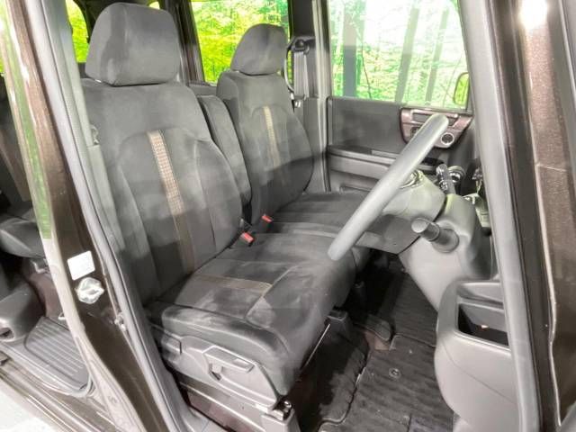 Honda N BOX CUSTOM 2018-02 8422-9