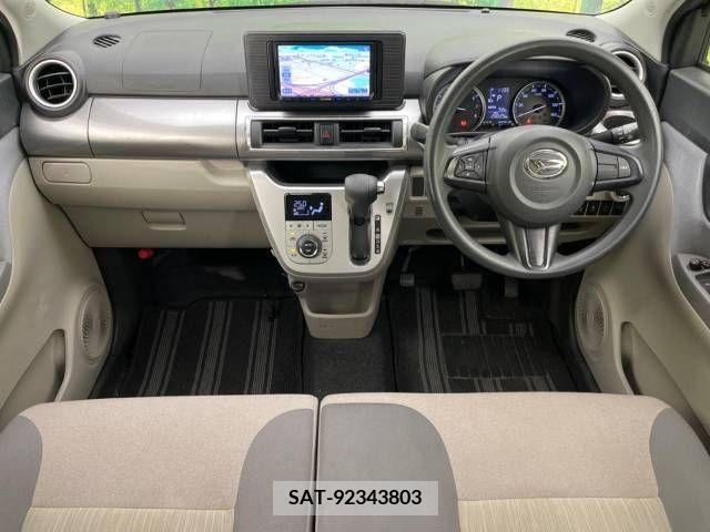 Daihatsu CAST 2016-01 252684-1