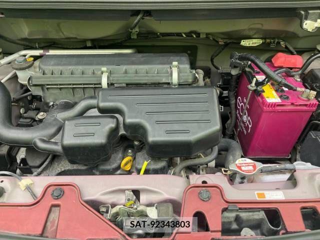 Daihatsu CAST 2016-01 252684-18