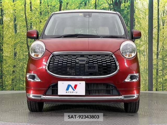 Daihatsu CAST 2016-01 252684-14