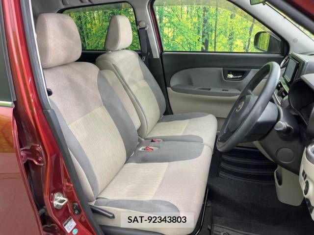 Daihatsu CAST 2016-01 252684-8