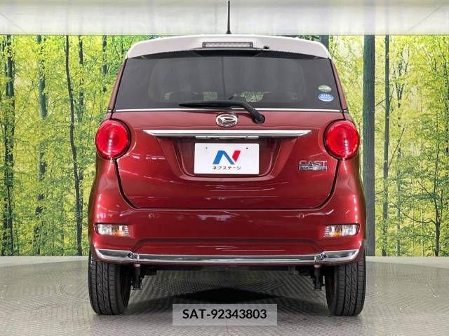 Daihatsu CAST 2016-01 252684-15