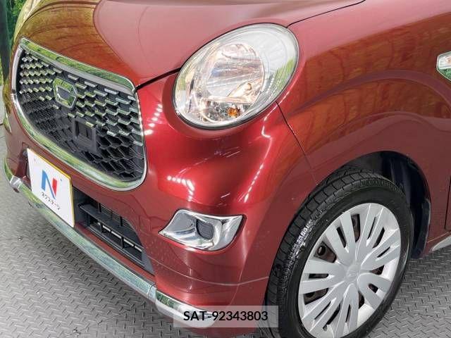 Daihatsu CAST 2016-01 252684-12
