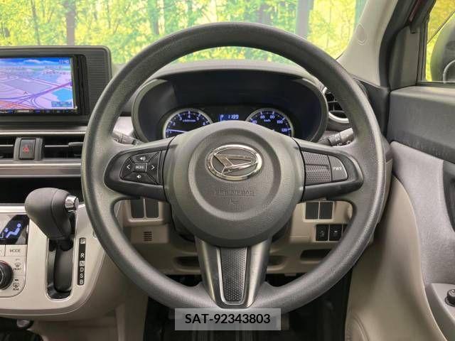 Daihatsu CAST 2016-01 252684-11