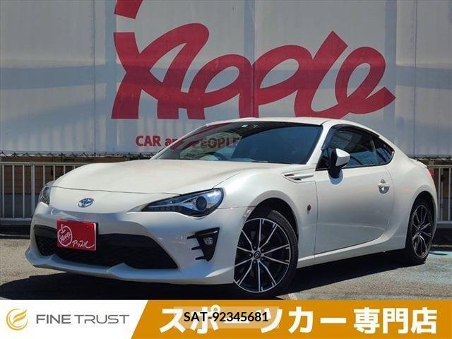 Toyota 86 2017-09 269297-0