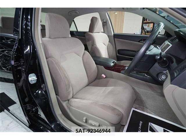 Toyota MARK X 2006-03 245476-8