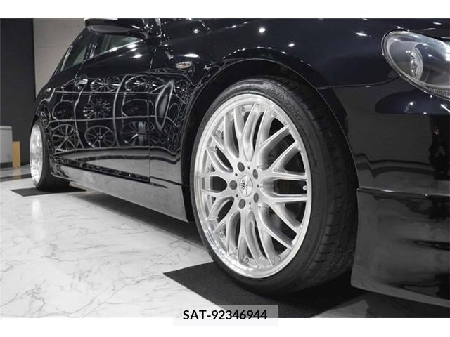 Toyota MARK X 2006-03 245476-7