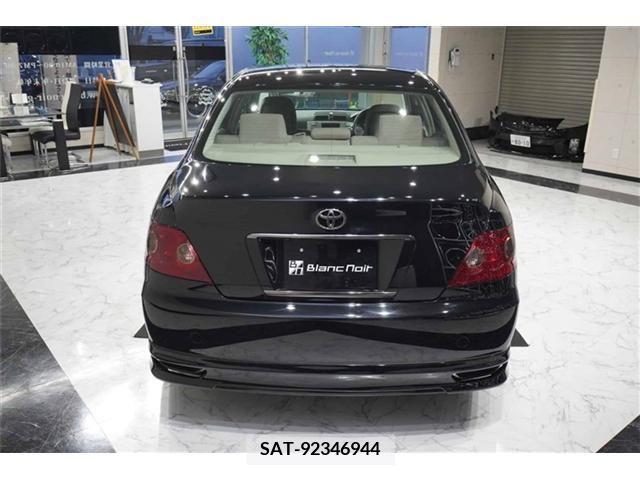 Toyota MARK X 2006-03 245476-5