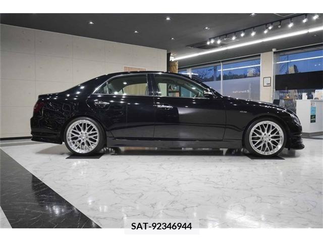 Toyota MARK X 2006-03 245476-4