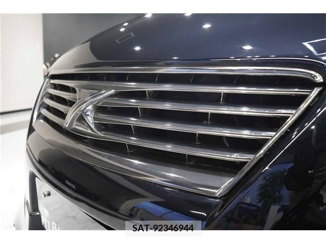 Toyota MARK X 2006-03 245476-3