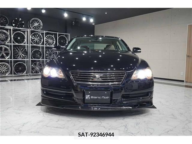 Toyota MARK X 2006-03 245476-2