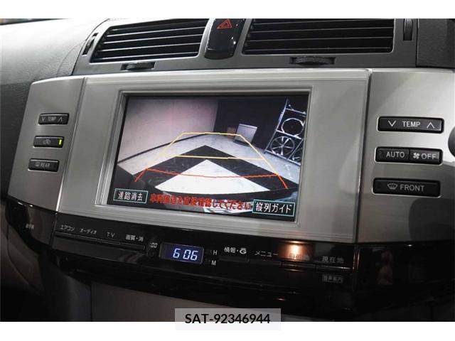 Toyota MARK X 2006-03 245476-11