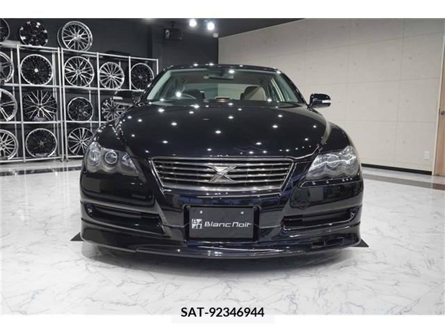 Toyota MARK X 2006-03 245476-1