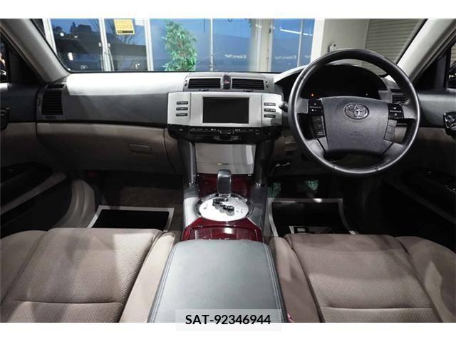 Toyota MARK X 2006-03 245476-10