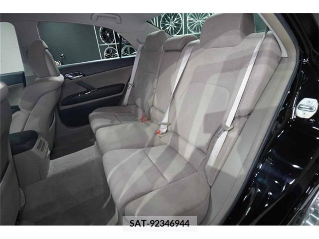 Toyota MARK X 2006-03 245476-9