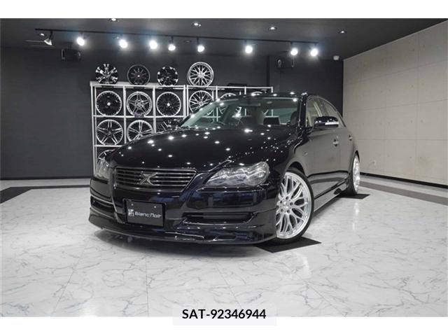 Toyota MARK X 2006-03 245476-0