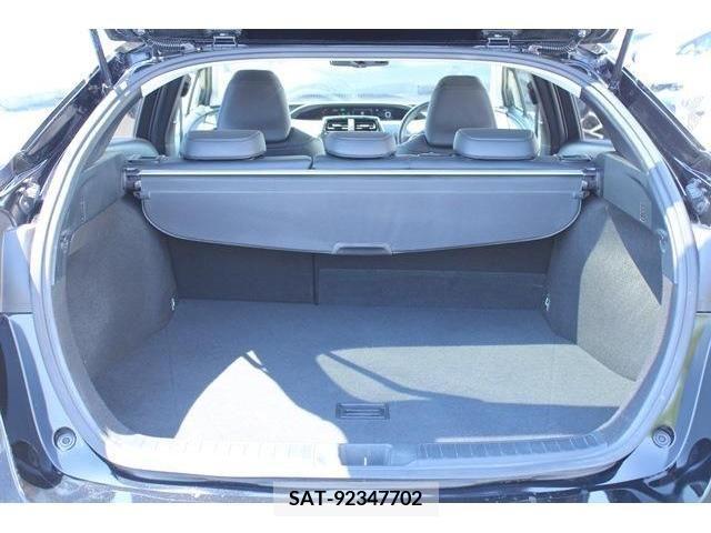 Toyota PRIUS 2016-05 366676-16