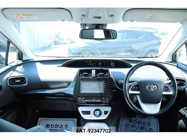 Toyota PRIUS 2016-05 366676-15