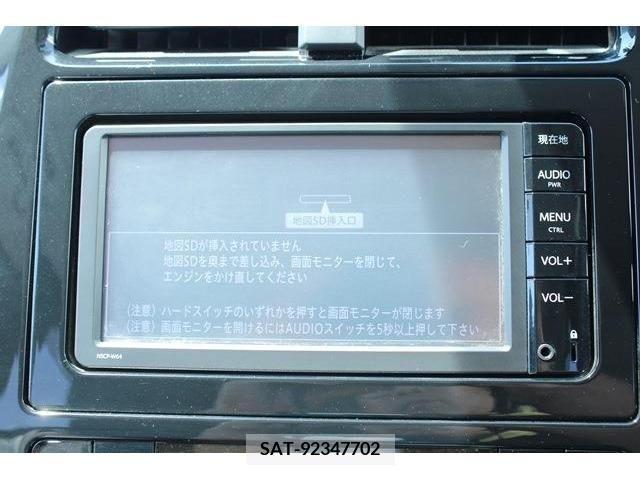 Toyota PRIUS 2016-05 366676-1