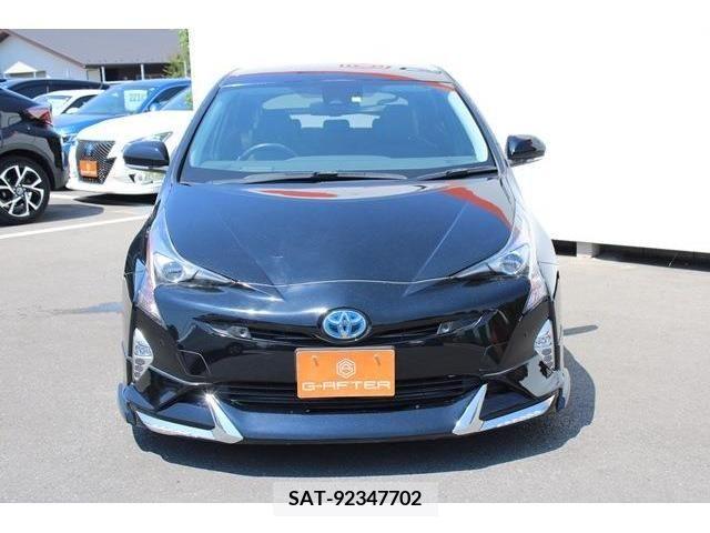 Toyota PRIUS 2016-05 366676-5